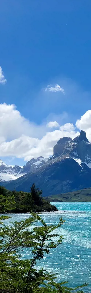 Patagonien
